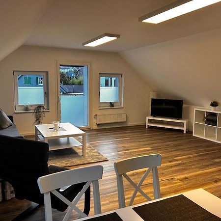 Ferienwohnung Im Resi Gesundheitszentrum Freudenberg  Eksteriør billede