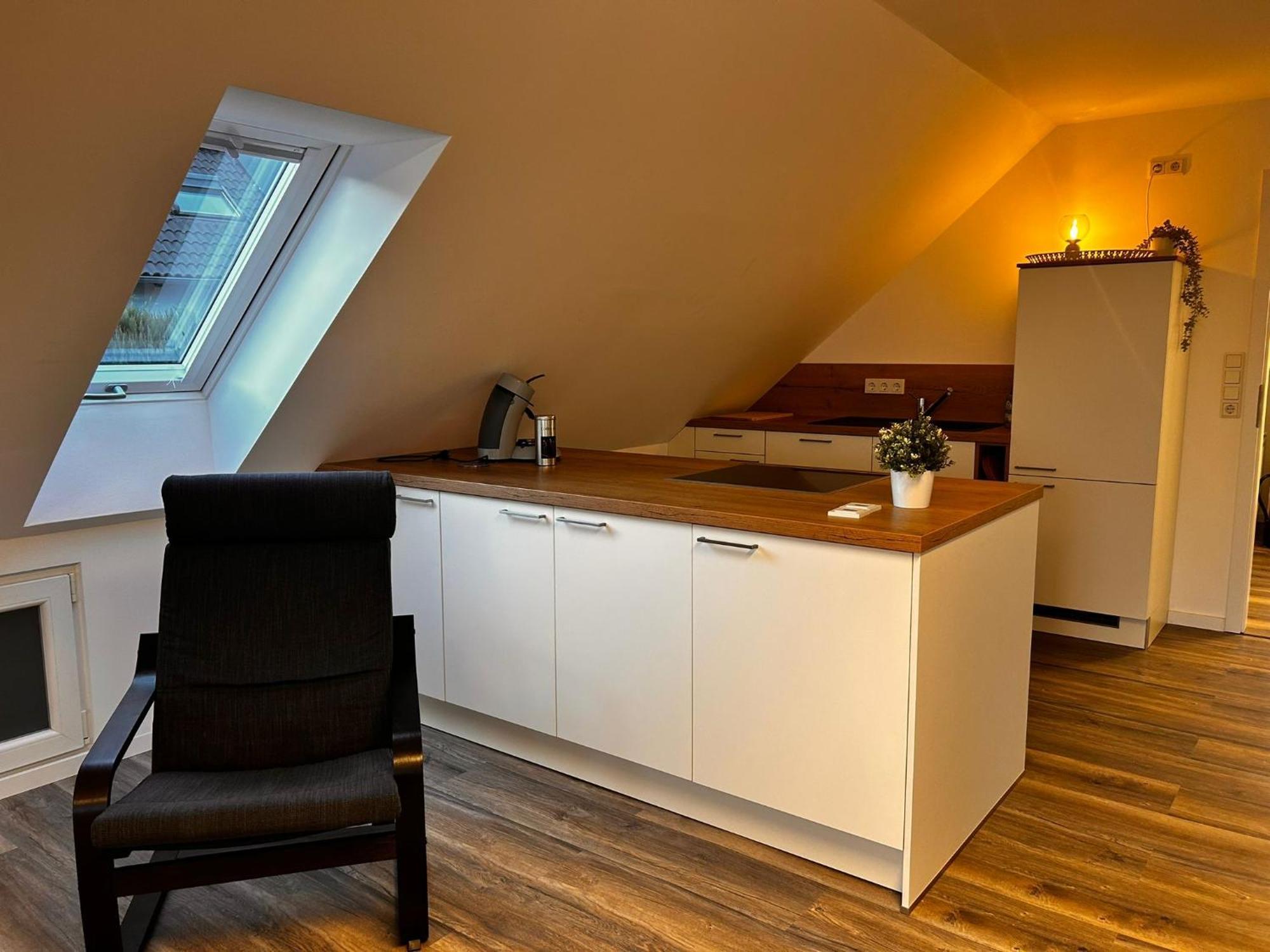 Ferienwohnung Im Resi Gesundheitszentrum Freudenberg  Eksteriør billede